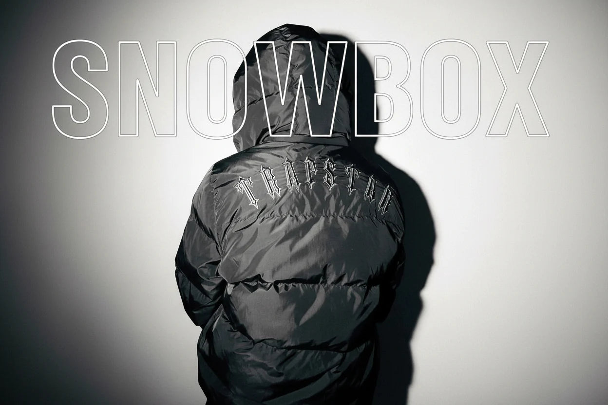SnowBox x Jacket