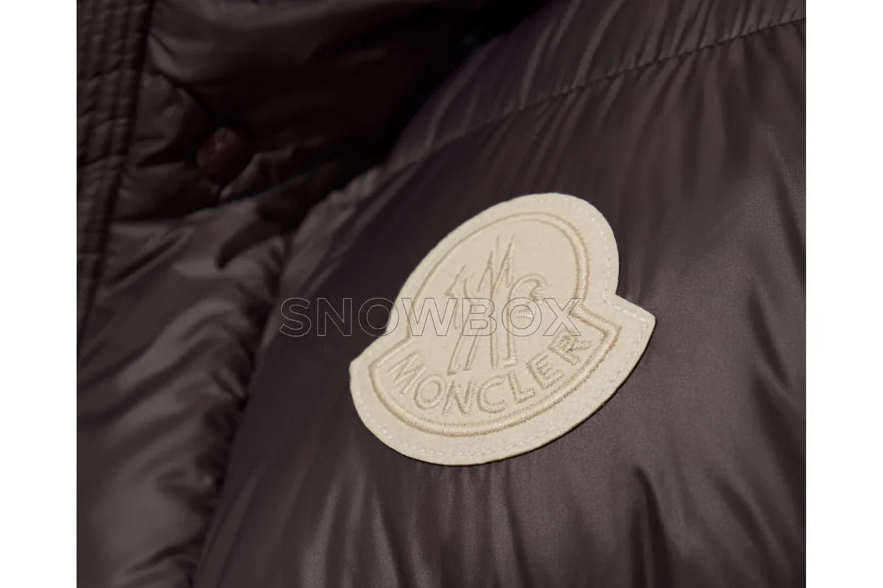 SnowBox x MoneyCler Jacket