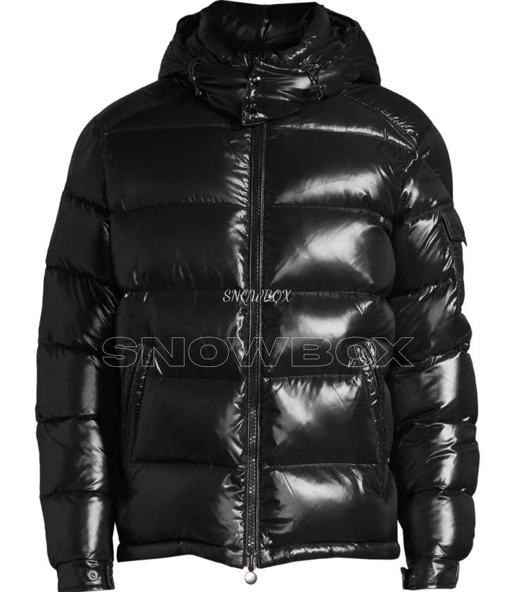 SnowBox x MoneyCler Black Edition