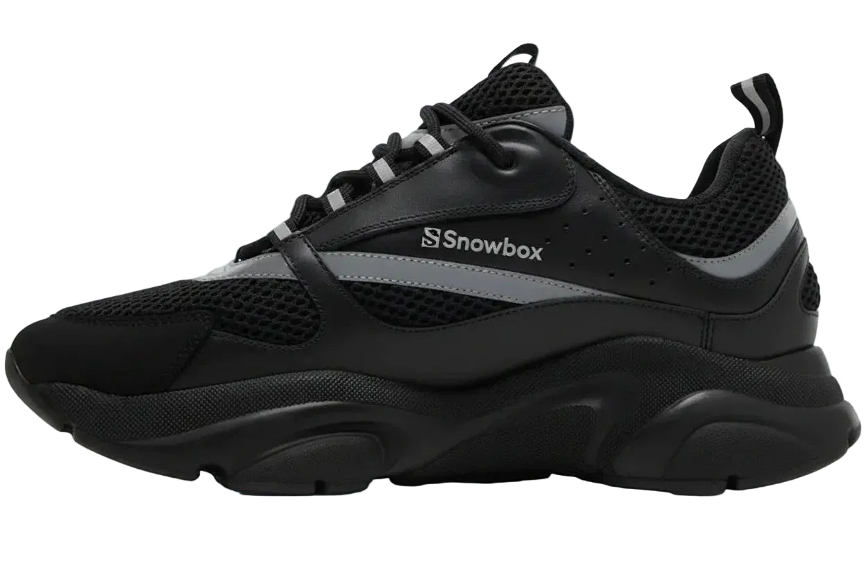 SnowBox x B22 Sneakers