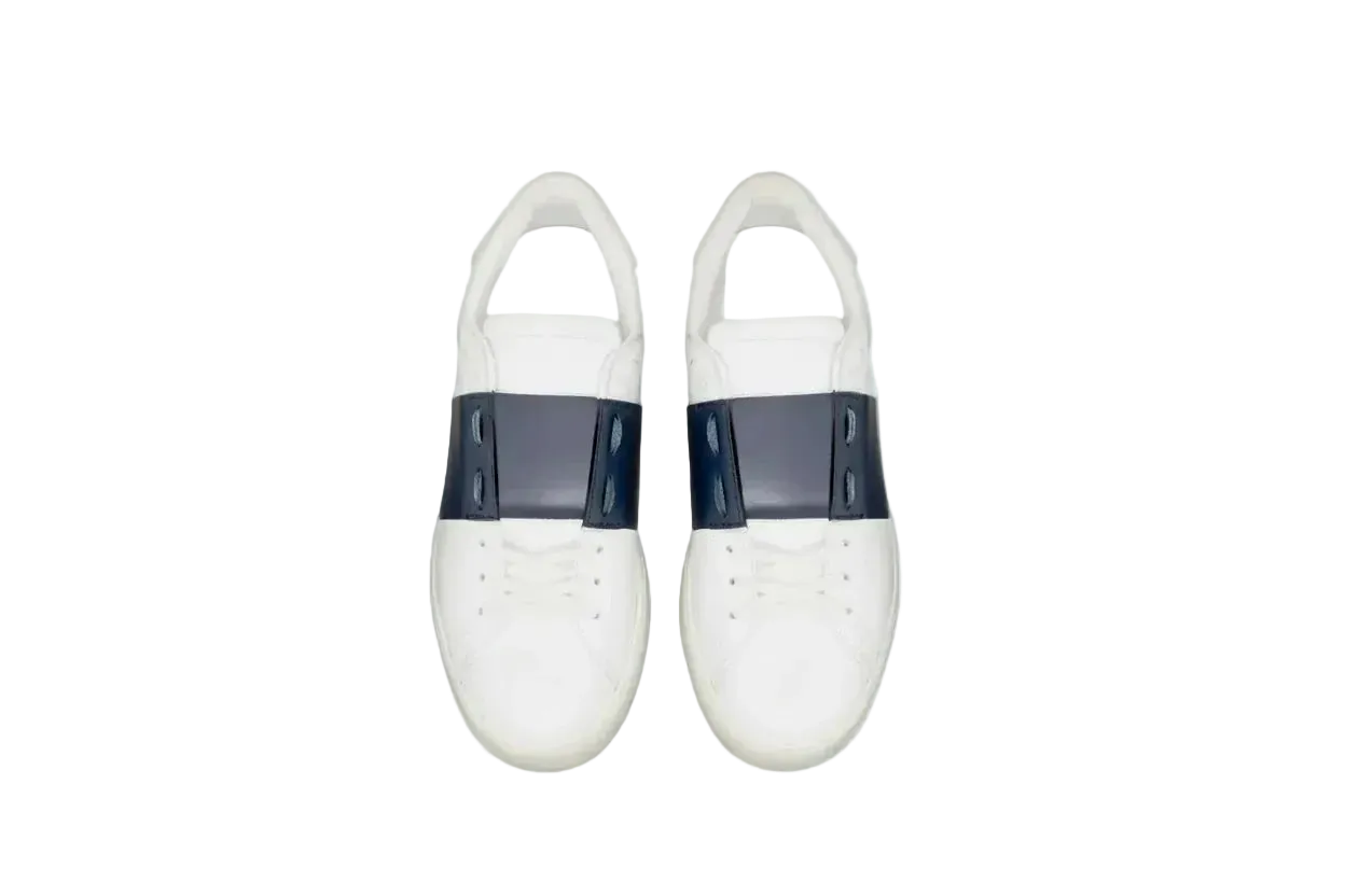 SnowBox x Valleria Open Sneaker Edition