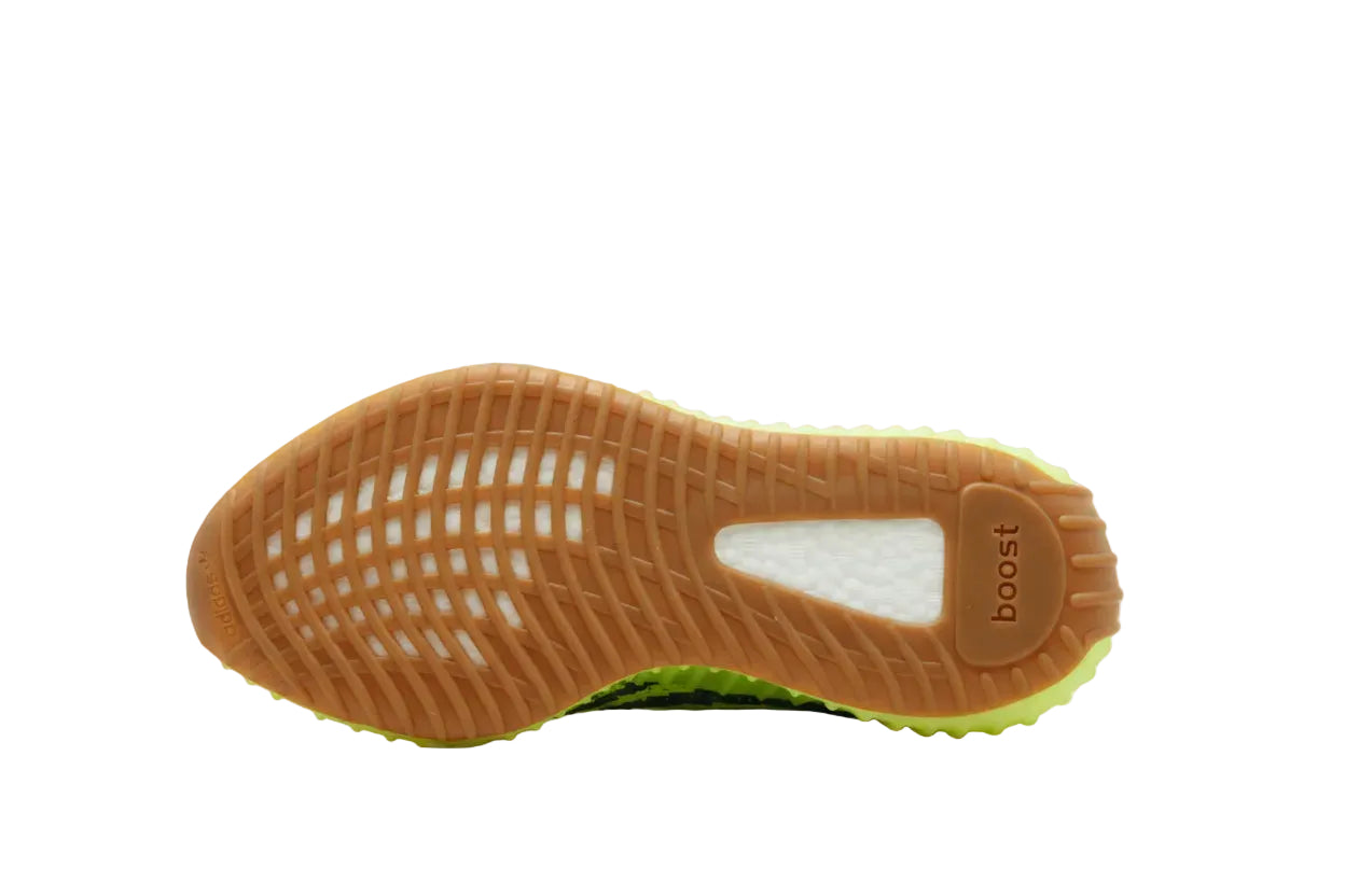 SnowBox x YE*ZY 350 Boost