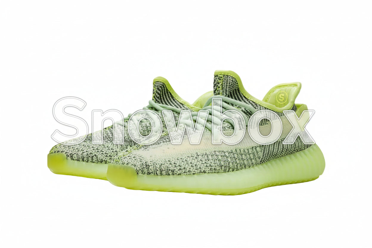 SnowBox x YE*ZY 350 Boost