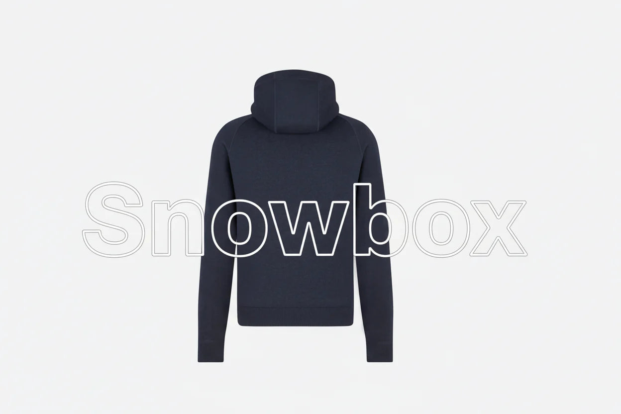 SnowBox x Jacket