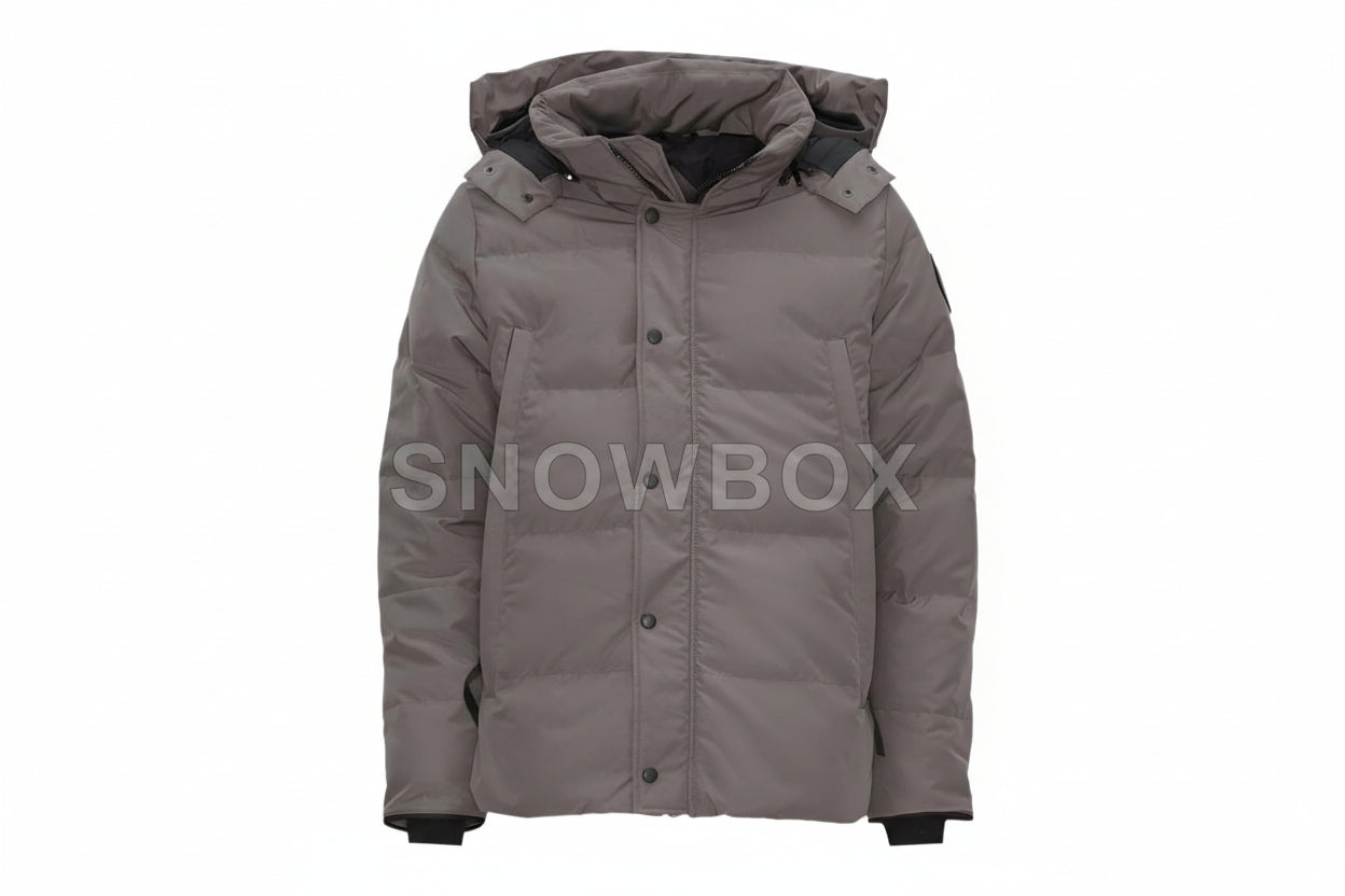 SnowBox x CG Jacket