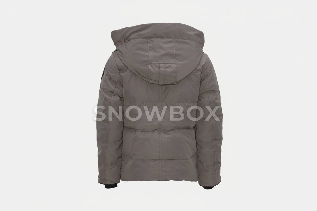 SnowBox x CG Jacket