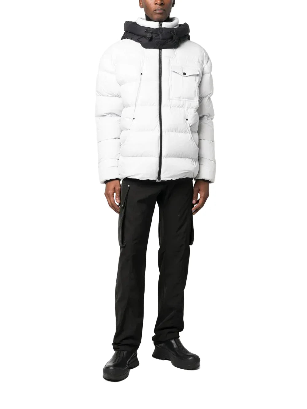 SnowBox x MK Jacket
