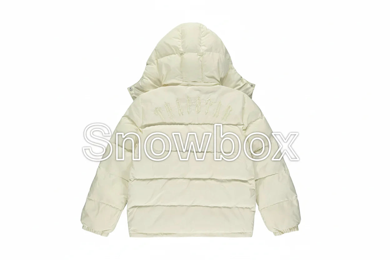 SnowBox x Jacket