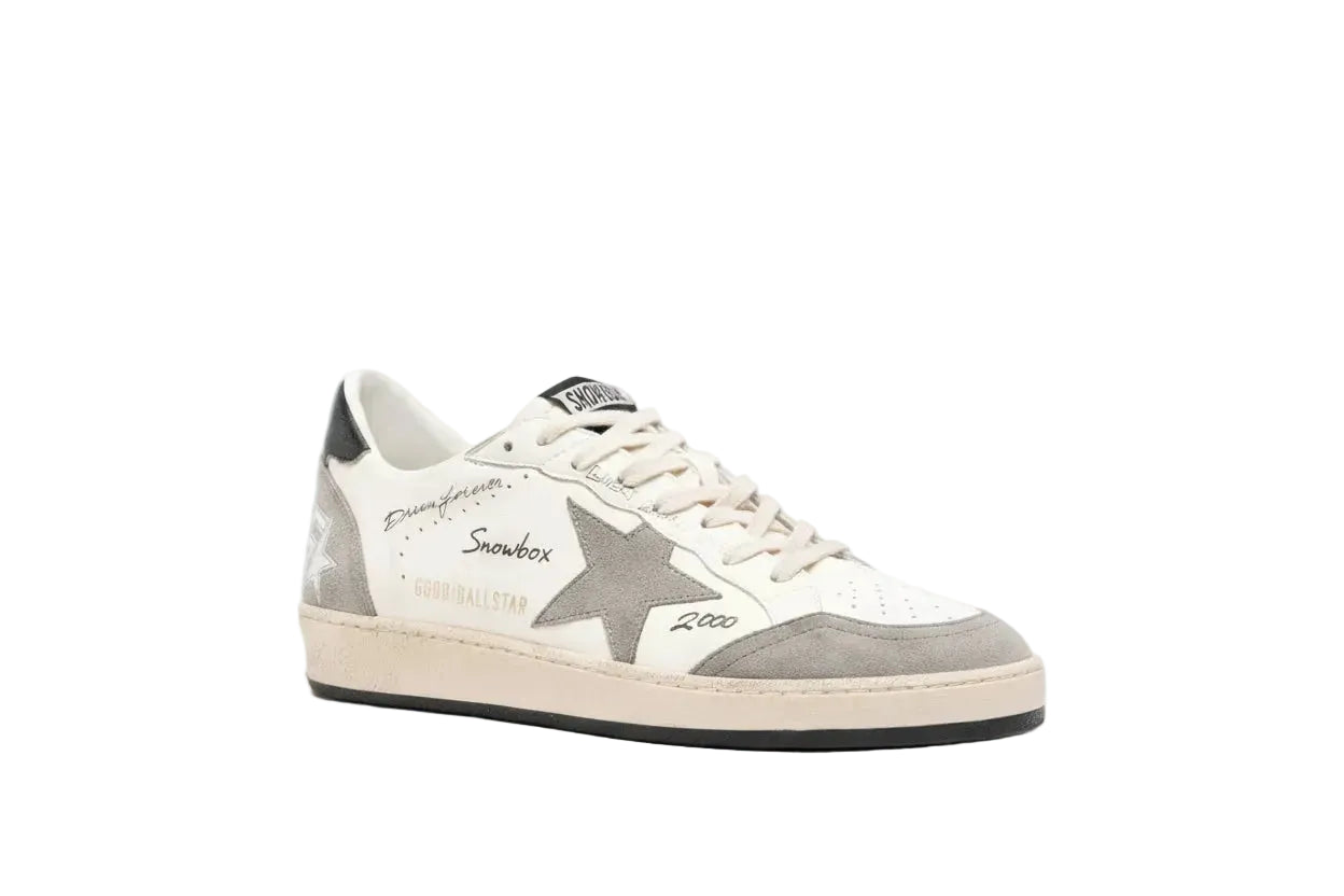 Snowbox x Gen Gose Sneakers