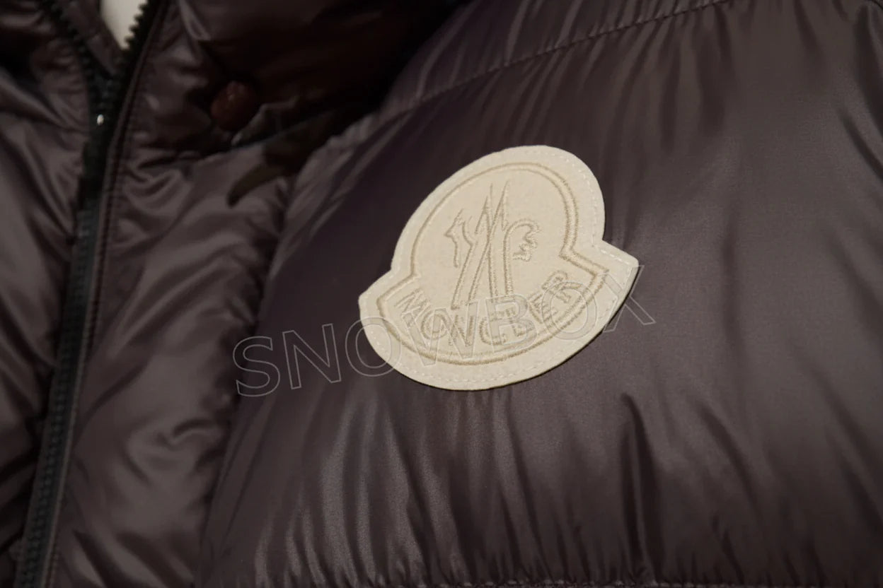 SnowBox x MoneyCler Jacket