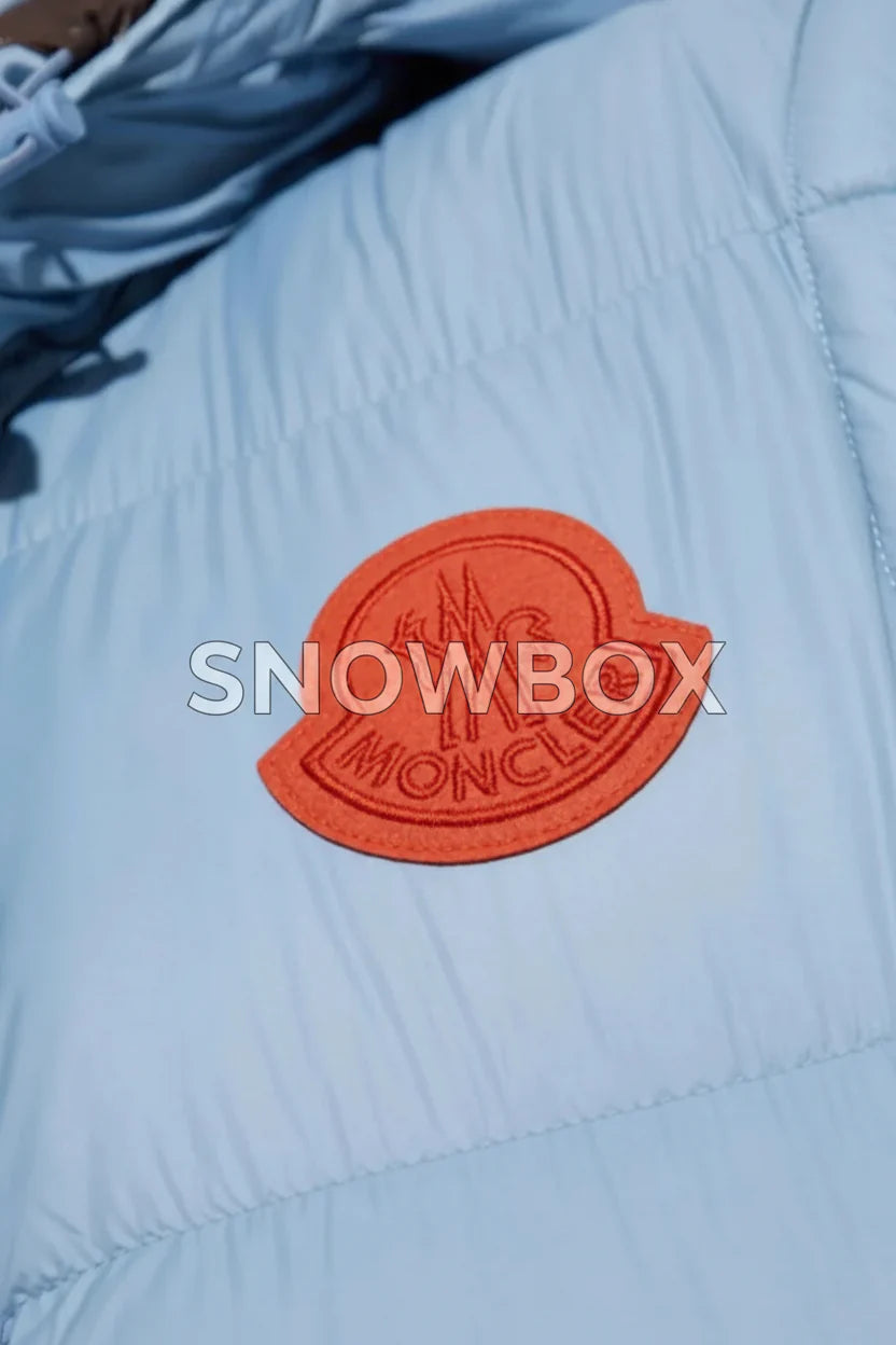 SnowBox x MoneyCler Jacket