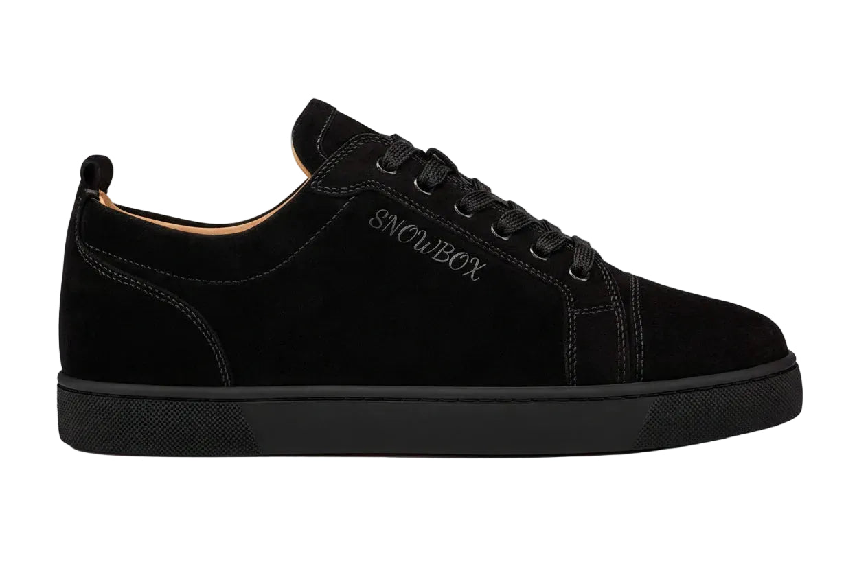 SnowBox x CL Black Edition