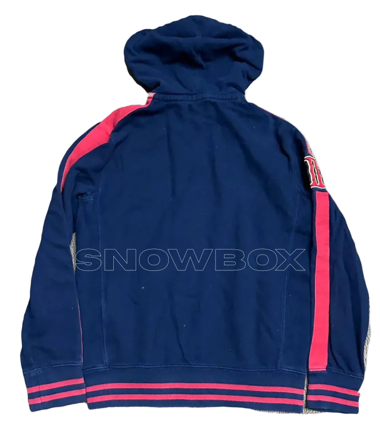 SnowBox x Jacket RALPH L.