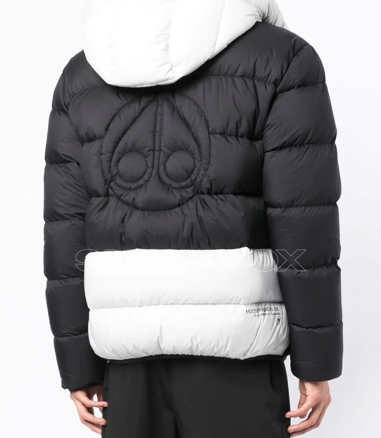 SnowBox x MK Jacket