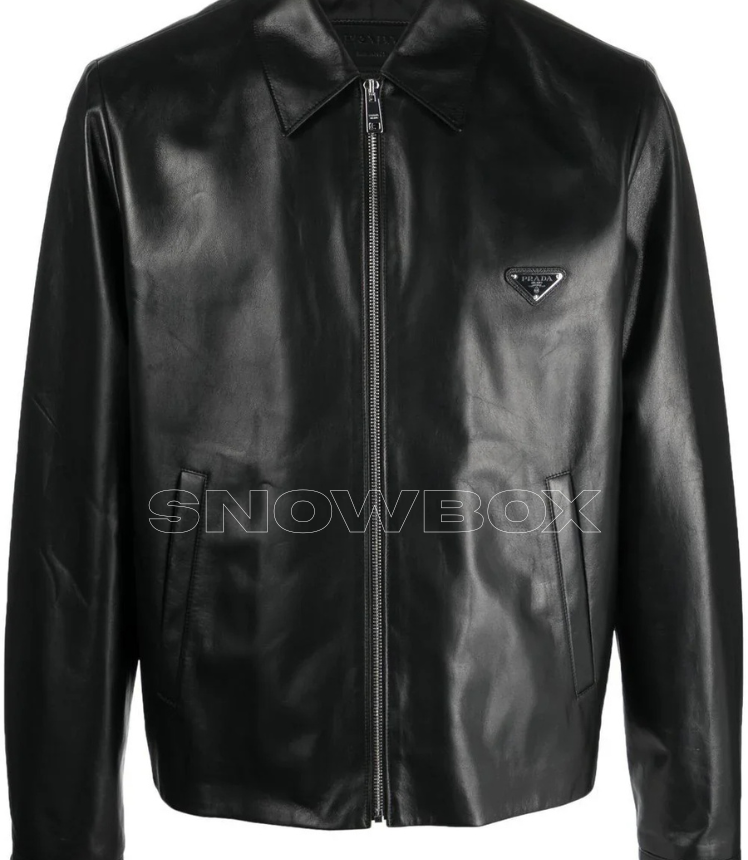 SnowBox x Panda Jacket