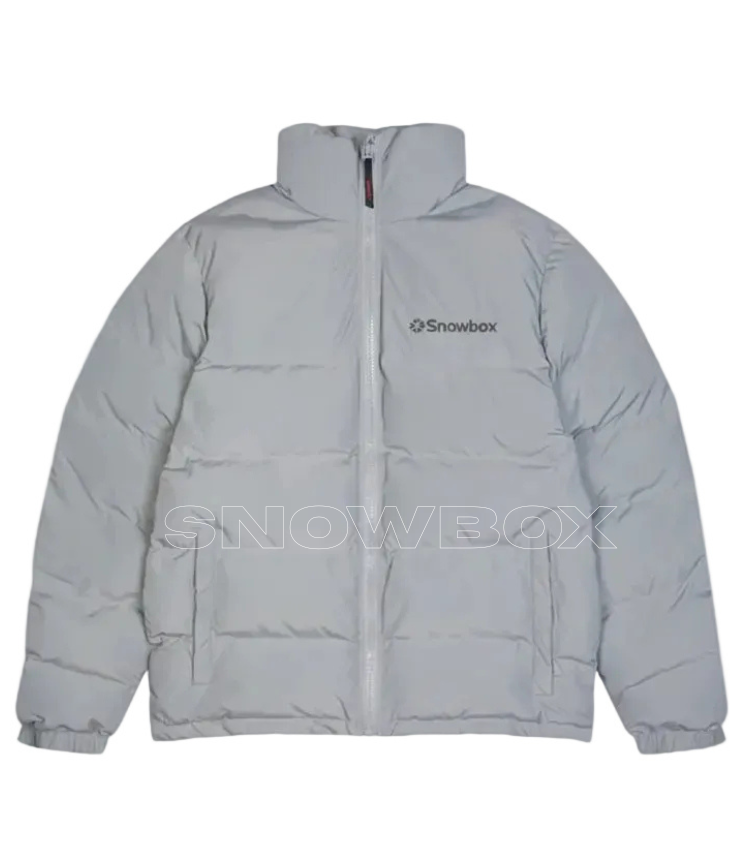SnowBox x Jacket