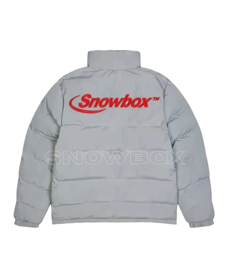 SnowBox x Jacket