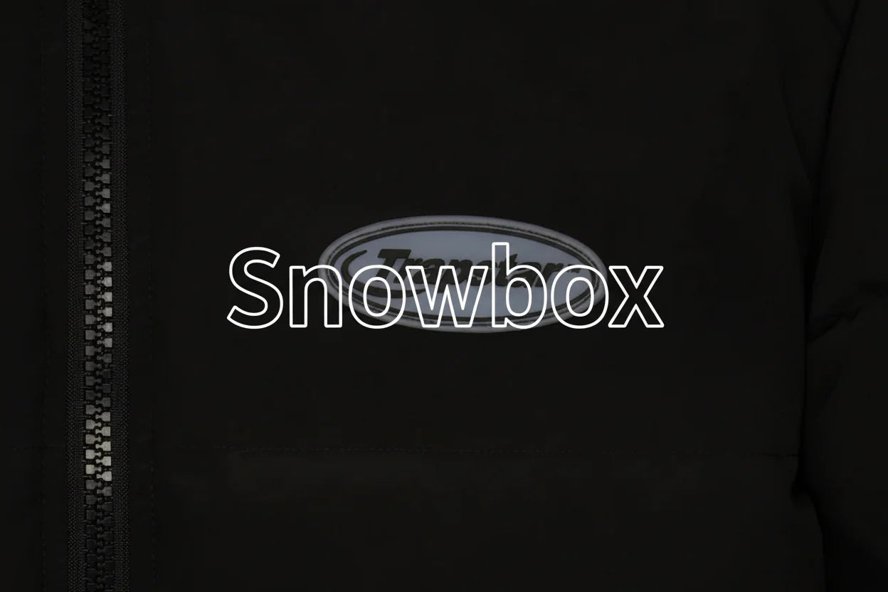 SnowBox x Jacket
