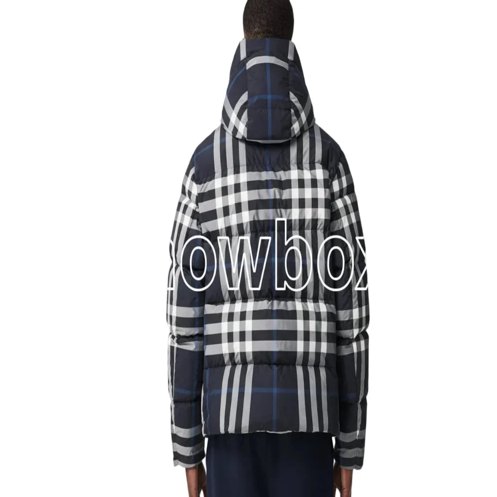 SnowBox x Jacket