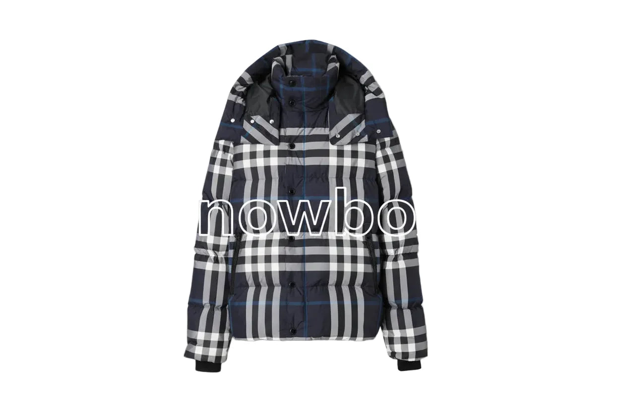 SnowBox x Jacket