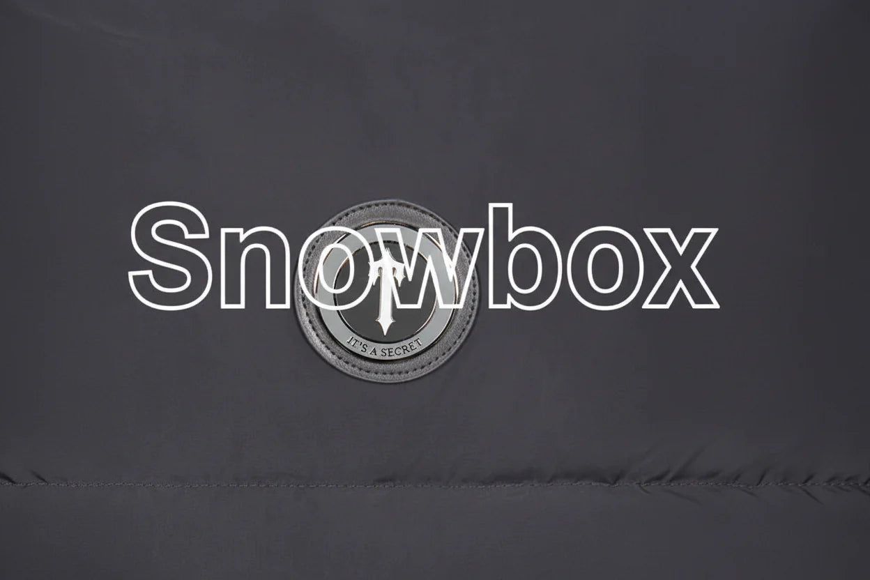SnowBox x Jacket