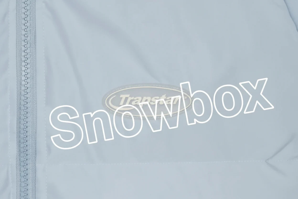 SnowBox x Jacket