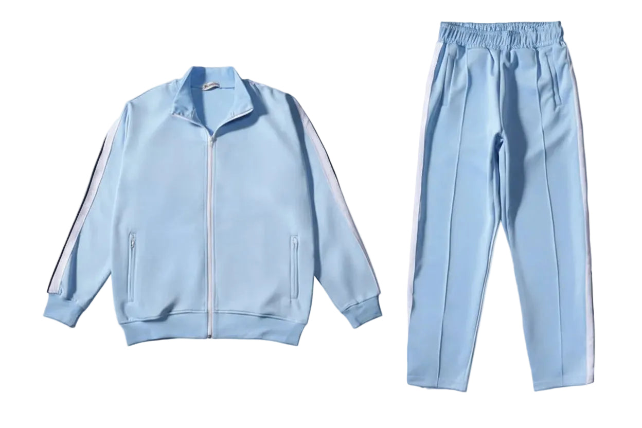 SnowBox x Classic Full Tracksuits (6 Colors)