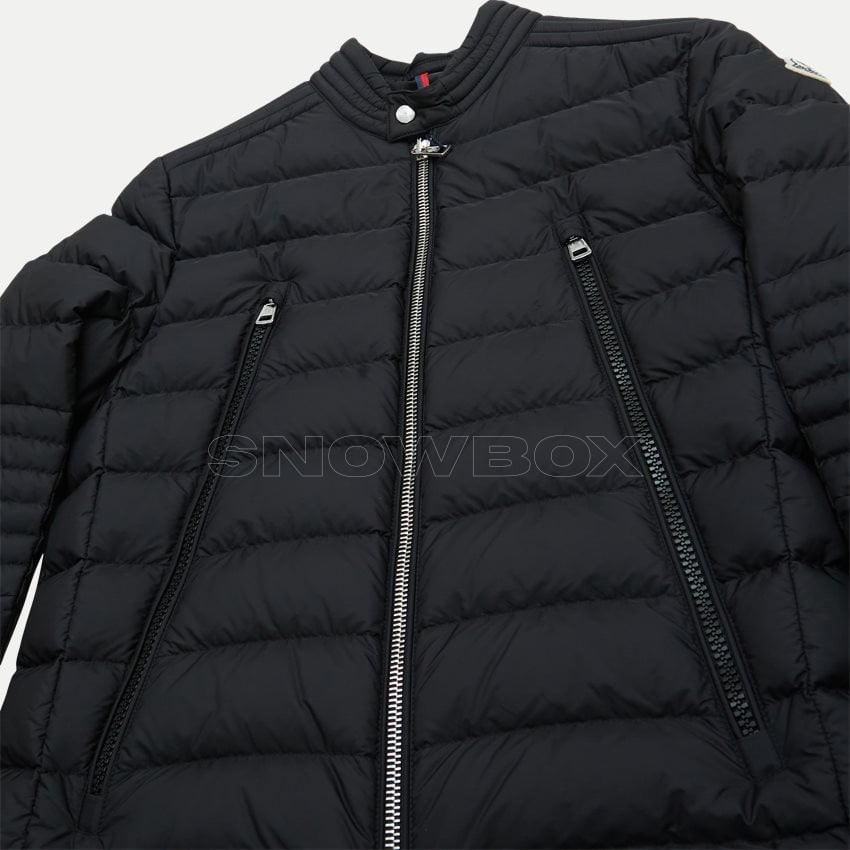 SnowBox x MoneyCler Jacket