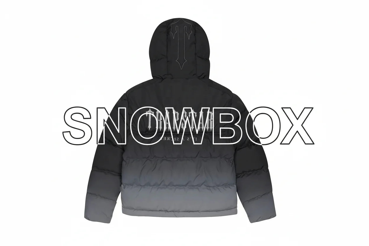 SnowBox x Jacket