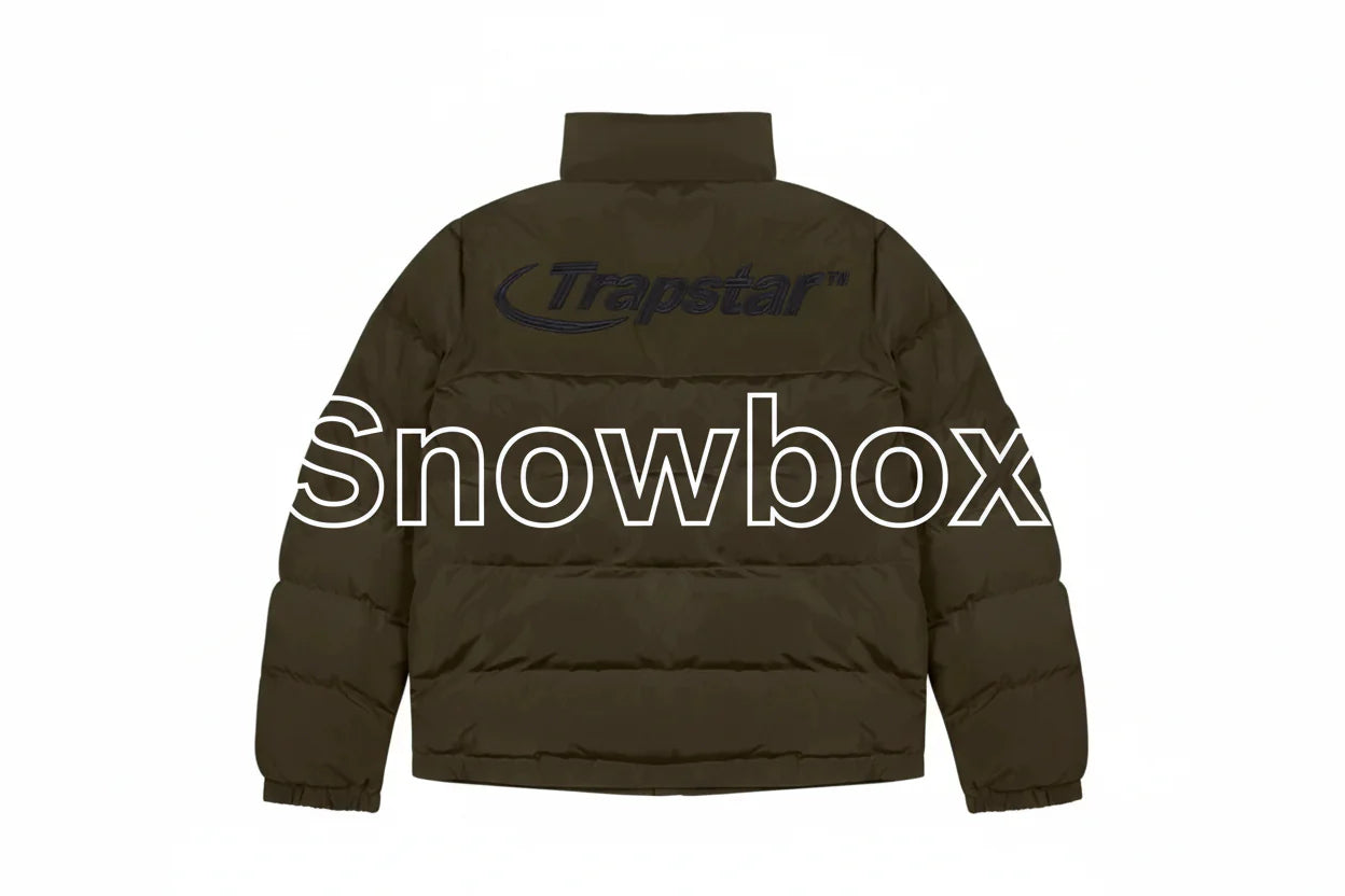 SnowBox x Jacket