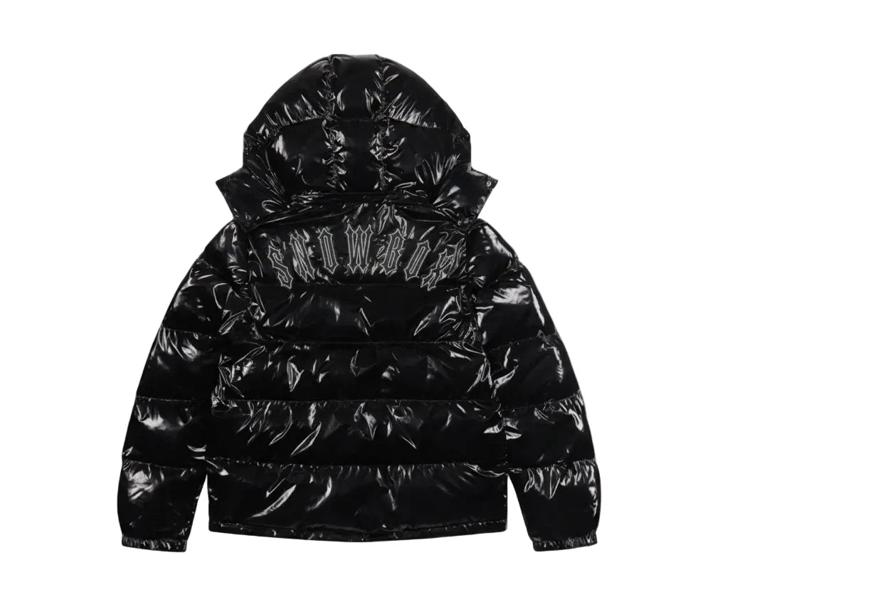 SnowBox x Jacket