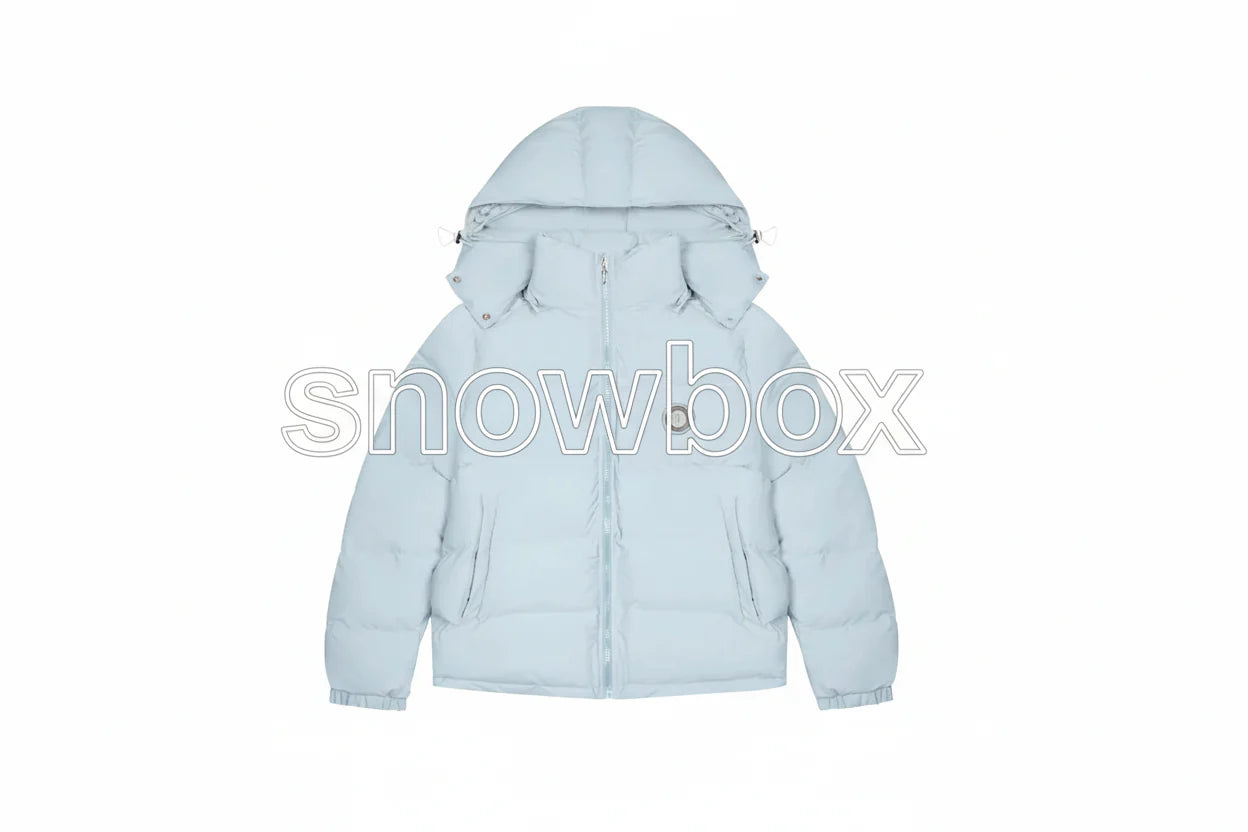 SnowBox x Jacket