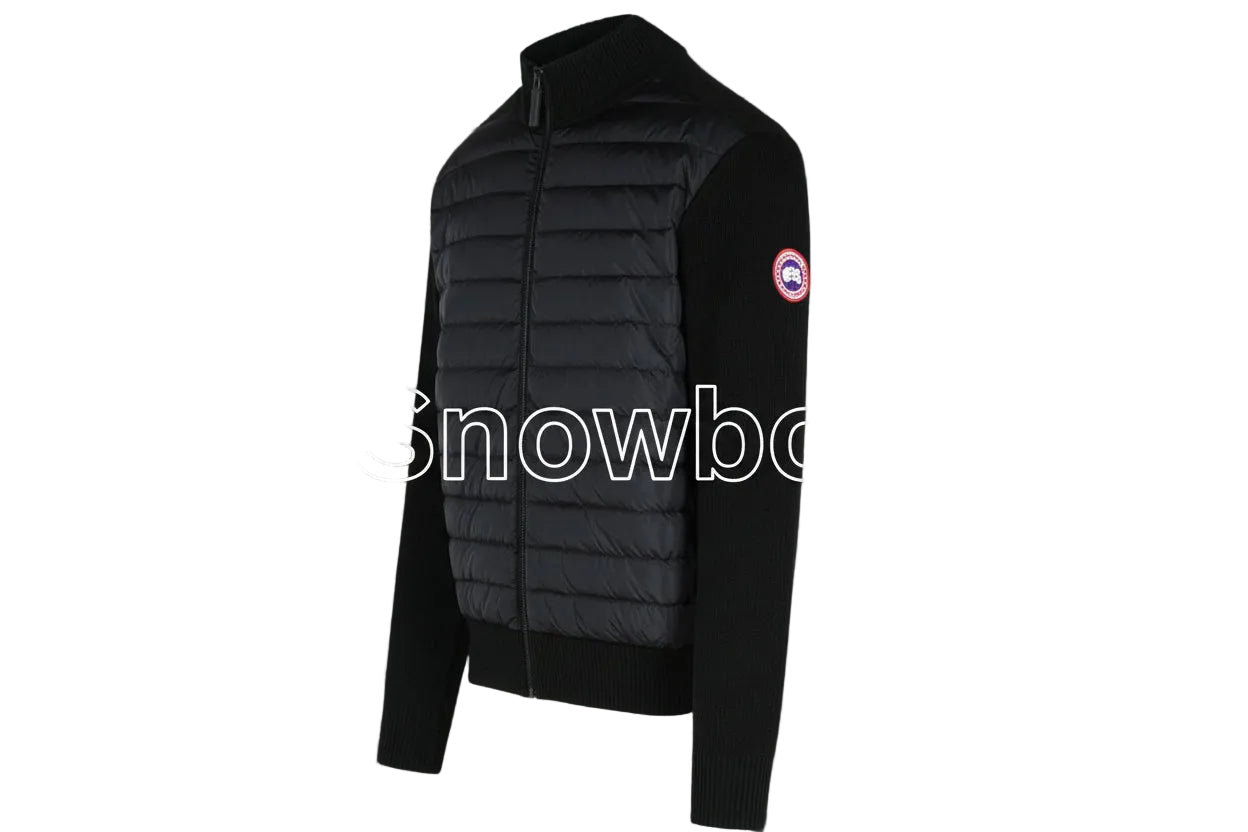 SnowBox x CG Cardigan