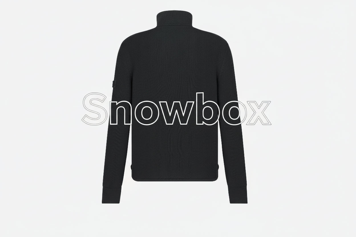 SnowBox x Jacket
