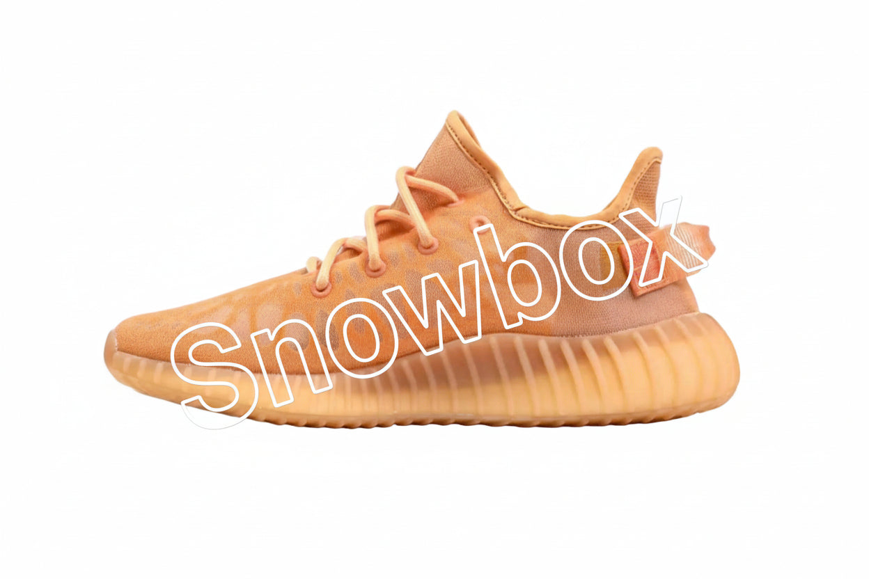 SnowBox x YE*ZY 350 Boost
