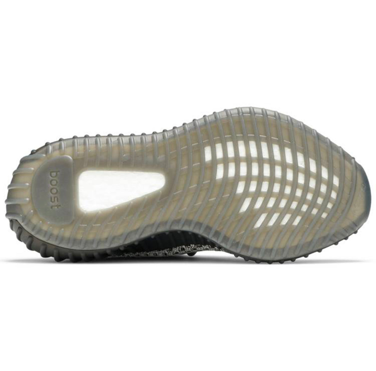 SnowBox x YE*ZY 350 Boost