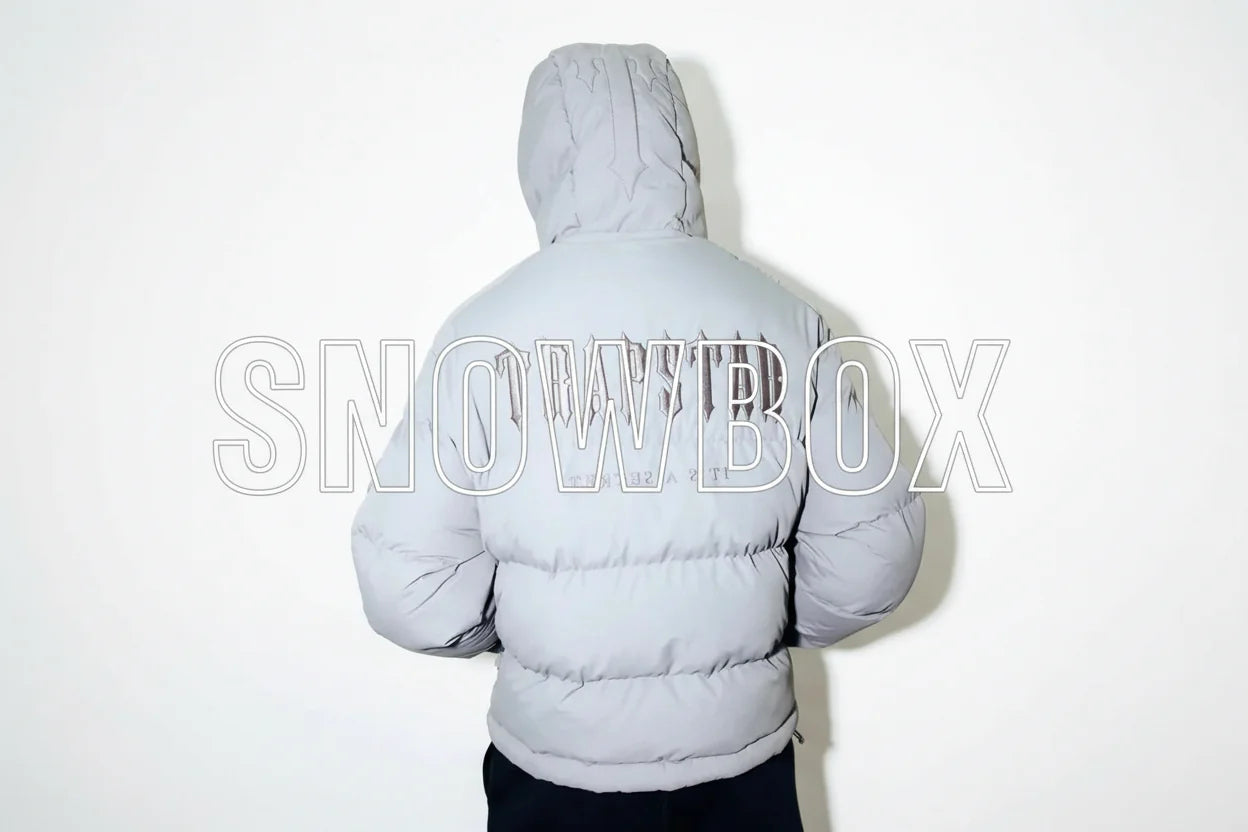 SnowBox x Jacket