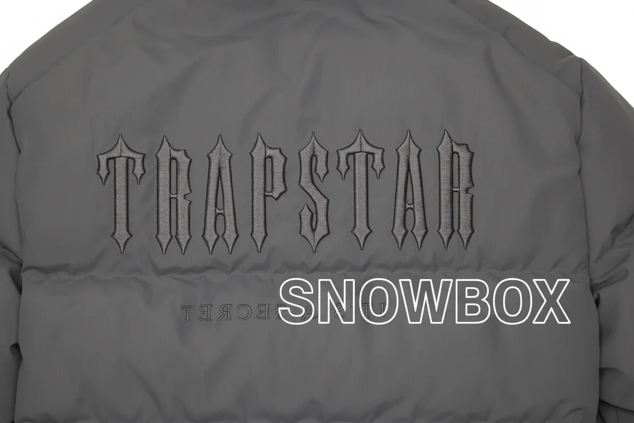 SnowBox x Jacket