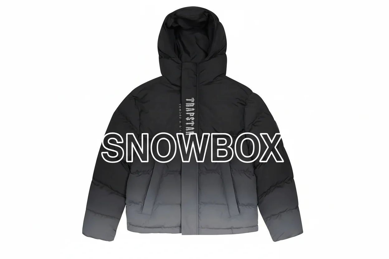 SnowBox x Jacket