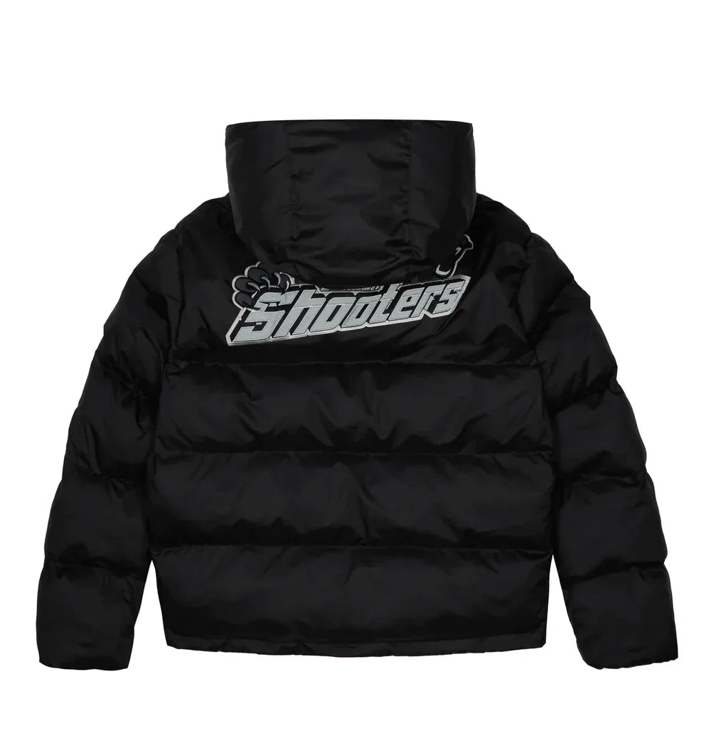 SnowBox x Jacket