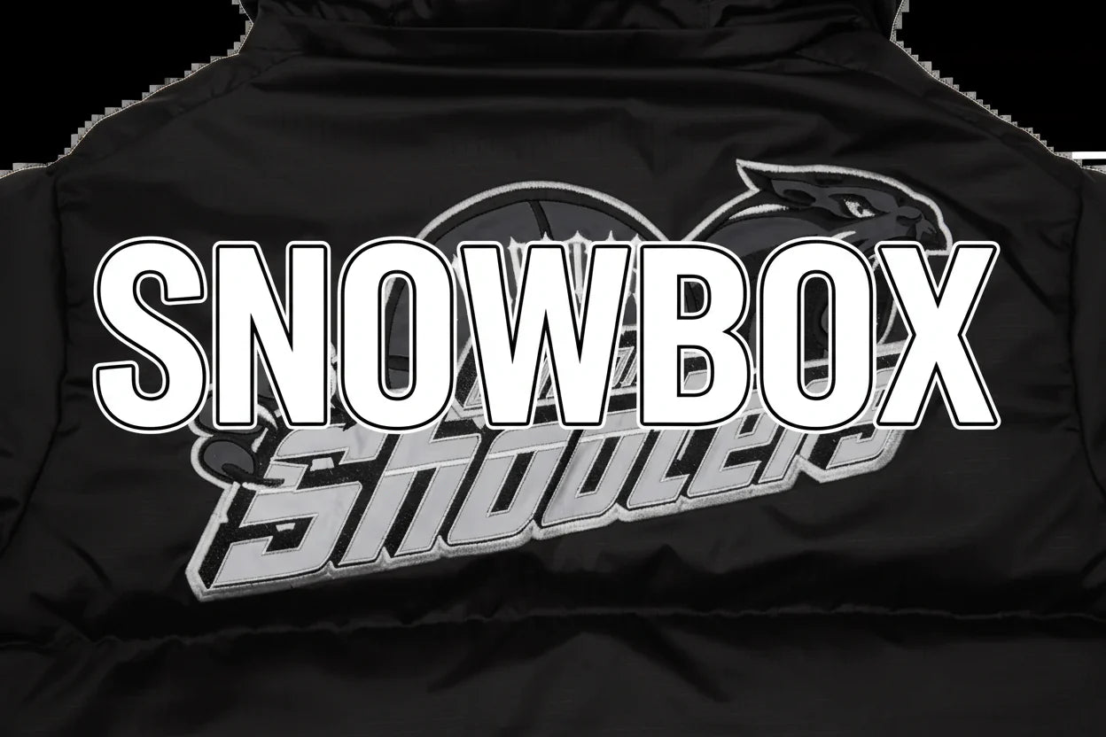 SnowBox x Jacket