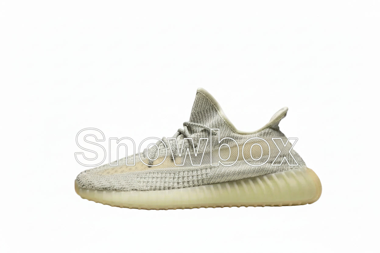 SnowBox x YE*ZY 350 Boost