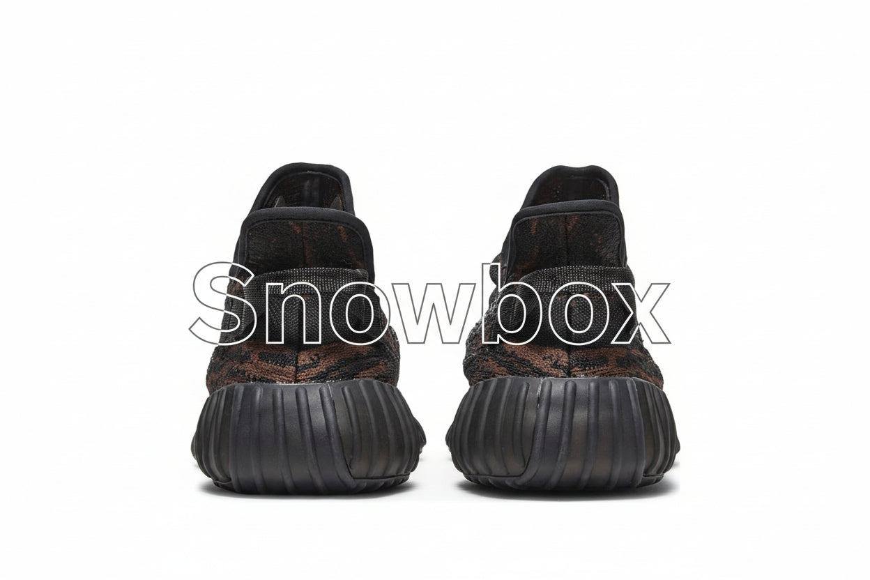 SnowBox x YE*ZY 350 Boost