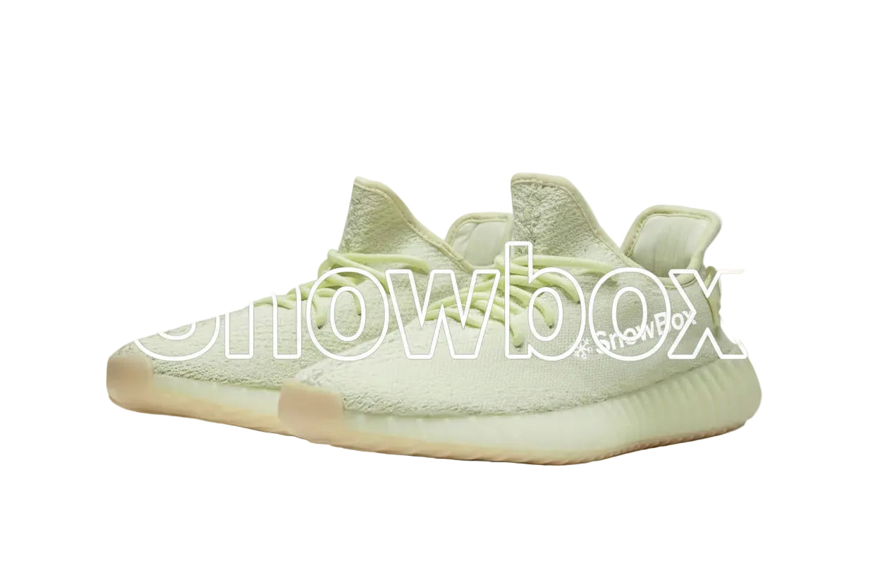 SnowBox x YE*ZY 350 Boost