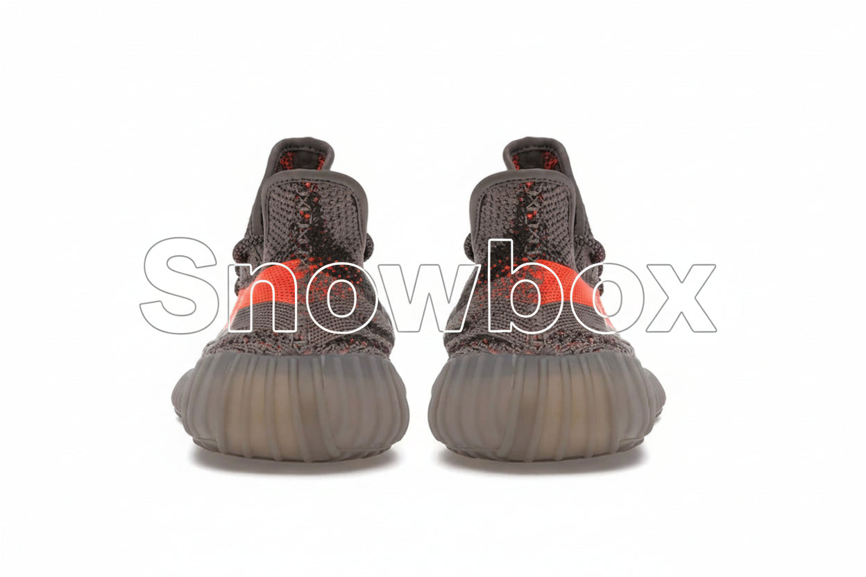 SnowBox x YE*ZY 350 Boost