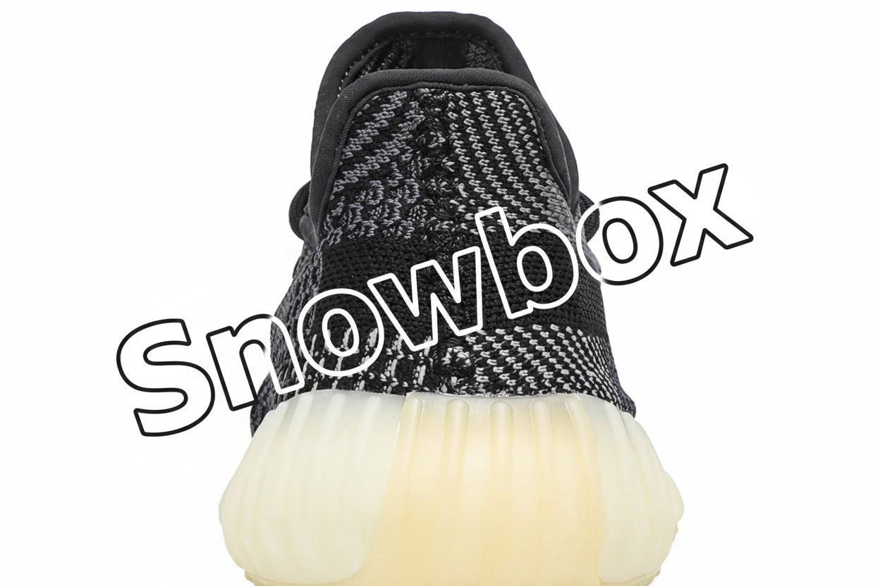 SnowBox x YE*ZY 350 Boost