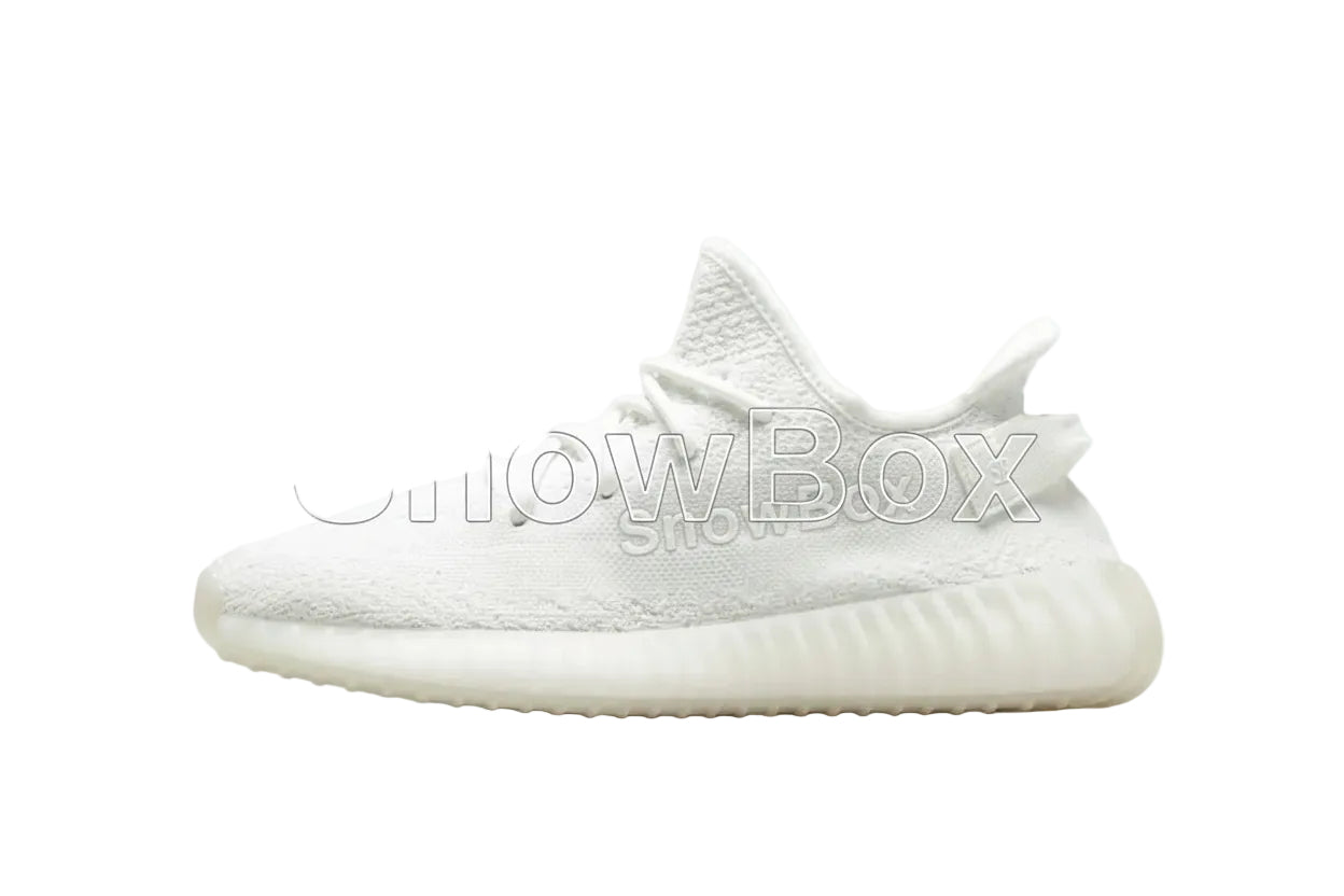 SnowBox x YE*ZY 350 Boost