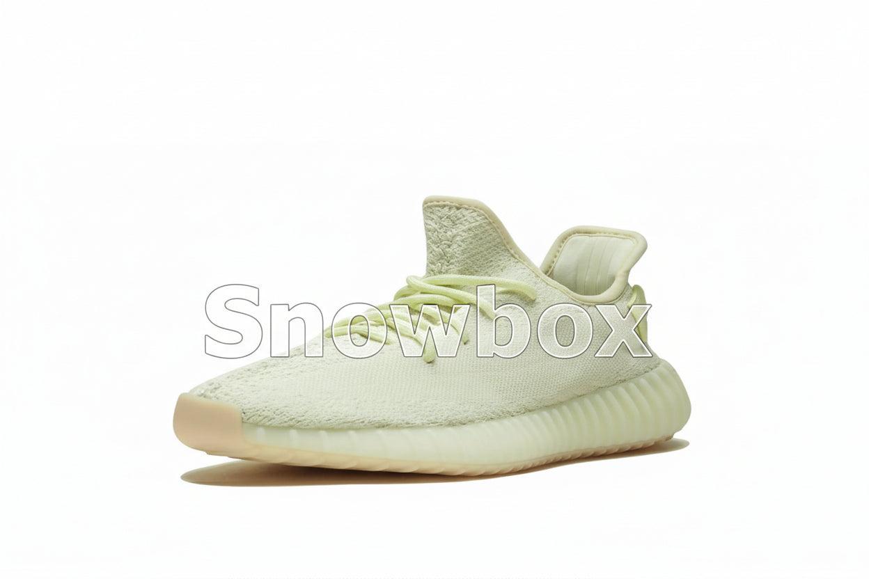 SnowBox x YE*ZY 350 Boost