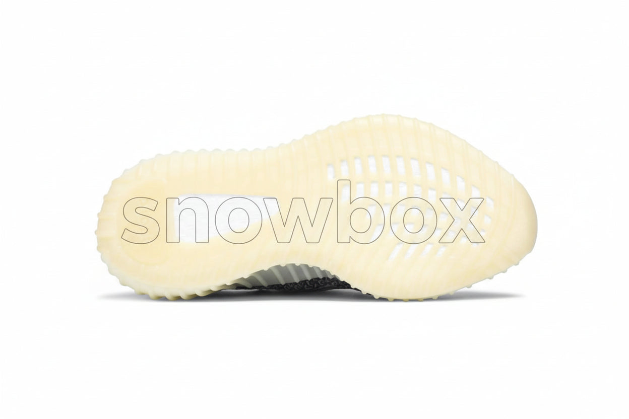 SnowBox x YE*ZY 350 Boost