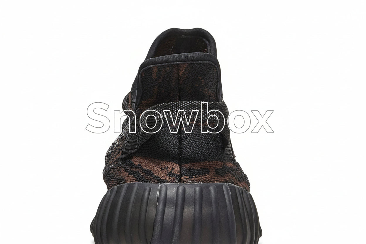 SnowBox x YE*ZY 350 Boost